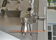 Υψηλό Homogenizer γραμμών επεξεργασίας γάλακτος, ομογενοποιώντας μηχανή