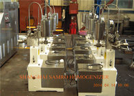 Homogenizer κλίμακας εργαστηρίων υψηλό εργαστηριακό Homogenizer τύπος λαβών για τη δοκιμή