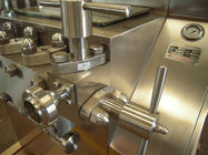 Βιομηχανικά ομογενοποιώντας μηχανή/Homogenizer για προσαρμοσμένο το γάλα μέγεθος