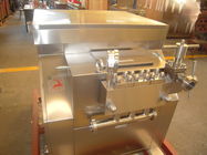 Ευπροσάρμοστος εξοπλισμός ομογενοποίησης, Homogenizer παγωτού μηχανή