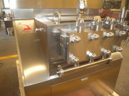 Homogenizer γαλακτώματος τροφίμων μηχανή/βιομηχανικός Homogenizer εξοπλισμός