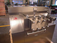 Ενέργεια - βιομηχανική Homogenizer αποταμίευσης μηχανή 6000 λ/ω εύκολη να καθαρίσει