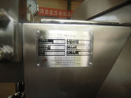 1500L/H Homogenizer γάλακτος μηχανή