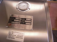 Χειρωνακτική Homogenizer γάλακτος ελέγχου μηχανή 20000L/H 132KW