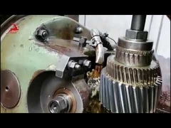 Εργοστάσιο ομογενοποιητών Shanghai Samro Homogenizer Co., Ltd.