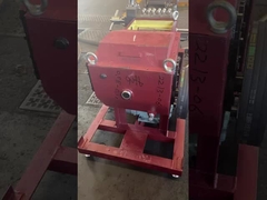 Προσαρμοσμένη μηχανή ομογενοποίησης παγωτού, μικρός ομογενοποιητής δύο σταδίων.