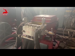 Ομογενοποιητής γάλακτος