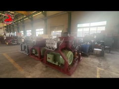 4 δύο επιπέδων Homogenizer υψηλής μικρής KW ικανότητας 250 λ/ω