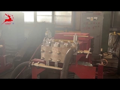 Εξοπλισμός ομογενοποίησης Φαρμακευτικός ομογενοποιητής υψηλής πίεσης