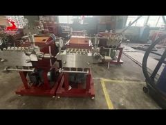 1000 Homogenizer ανοξείδωτου λ/ω SUS304 υψηλό νέοι τύποι επεξεργασίας γάλακτος όρου