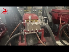 Homogenizer μηχανή