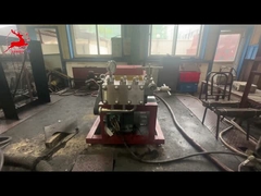 Homogenizer χυμού