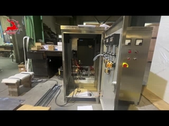 Ψηλός Φαρμακευτικός Ομογενοποιητής / Μικρός Ομογενοποιητής για Εμύλιο