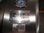Επί παραγγελία Homogenizer μηχανή για τον εξοπλισμό επεξεργασίας γάλακτος/τροφίμων